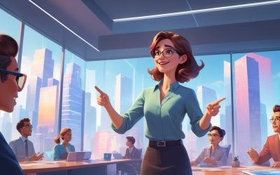 Finding the Balance: Navigating Perfection and Quality in Learning Design