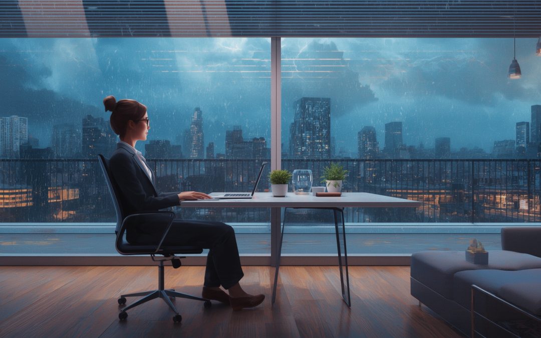 How do I live wisely and skilfully in a corporate jungle?