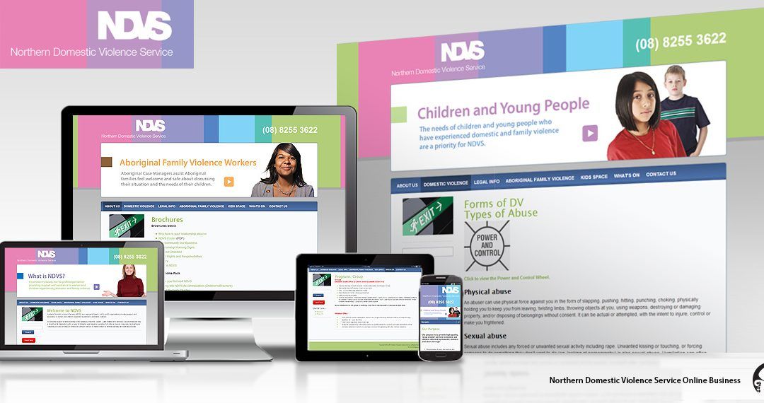 NDVS Online Business